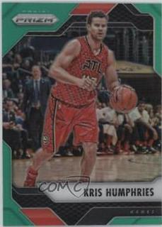 Kris Humphries