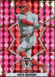 Rhys Hoskins