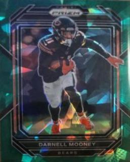 Darnell Mooney