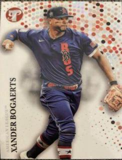 Xander Bogaerts