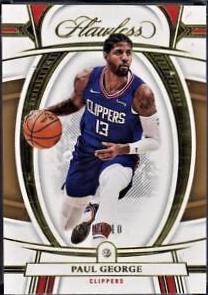 Paul George