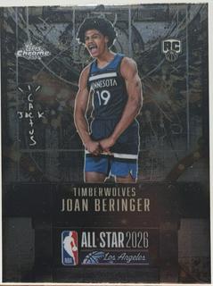 Joan Beringer