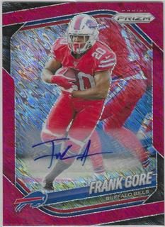 Frank Gore