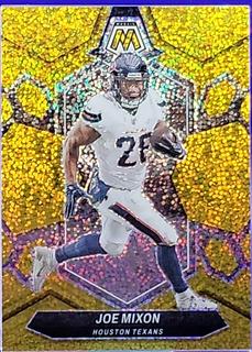 Joe Mixon