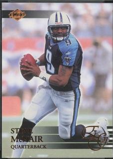 Steve McNair