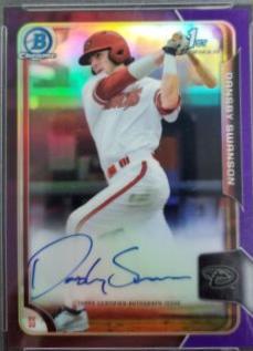 Dansby Swanson