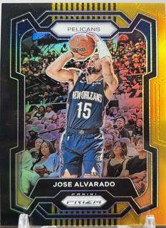 Jose Alvarado