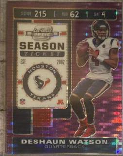 Deshaun Watson