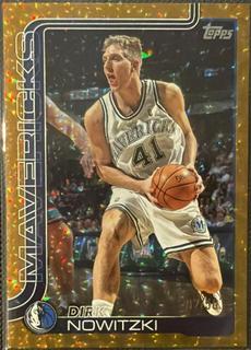 Dirk Nowitzki