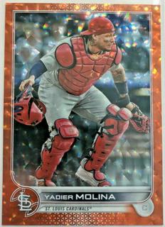 Yadier Molina