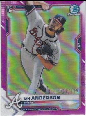 Ian Anderson [Fuchsia Refractor] #76