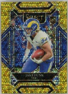 Jake Funk