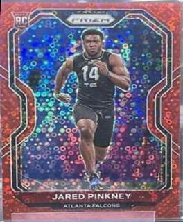 Jared Pinkney
