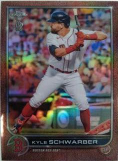 Kyle Schwarber