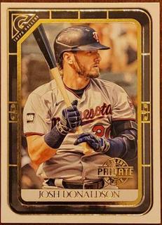 Josh Donaldson
