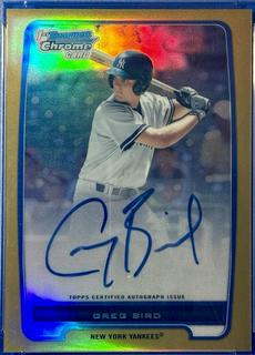 Greg Bird