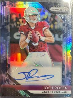 Josh Rosen