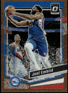 Joel Embiid