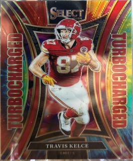 Travis Kelce
