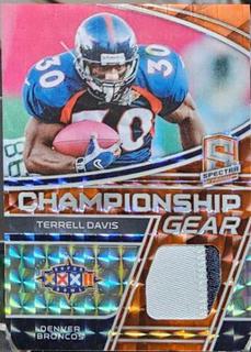 Terrell Davis