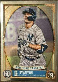 Giancarlo Stanton