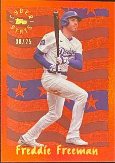 Freddie Freeman