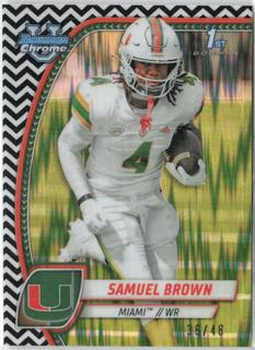 Samuel Brown