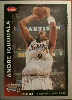 Andre Iguodala