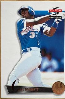 Carl Everett