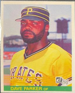 Dave Parker