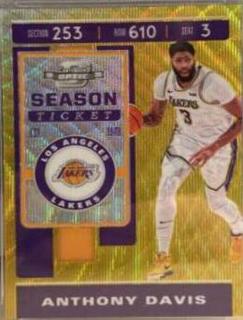 Anthony Davis