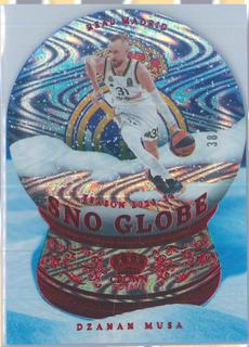 Dzanan Musa