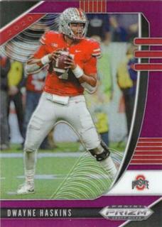 Dwayne Haskins