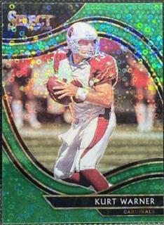 Kurt Warner
