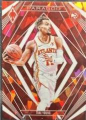 Trae Young