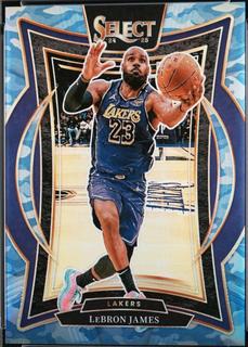 LeBron James