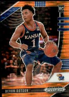 Devon Dotson