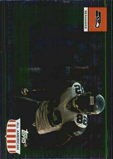 Darrell Jackson