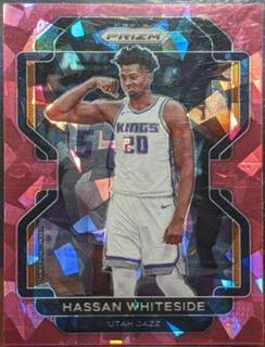Hassan Whiteside