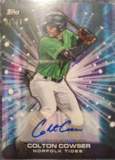 Colton Cowser