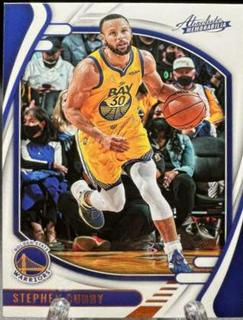 Stephen Curry