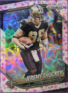 Jeremy Shockey