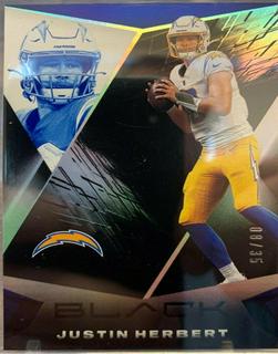 Justin Herbert