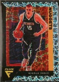 Nikola Jokic