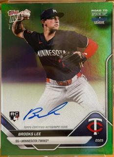 Brooks Lee