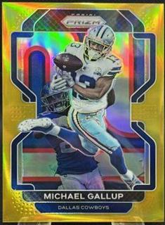 Michael Gallup