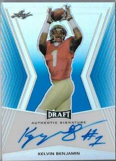 Kelvin Benjamin