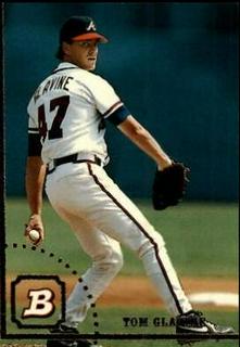 Tom Glavine