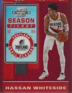 Hassan Whiteside