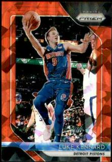 Luke Kennard